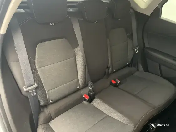 RENAULT CAPTUR II - voiture d'occasion - Photo 11