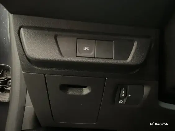 DACIA SANDERO III - voiture d'occasion - Photo 15