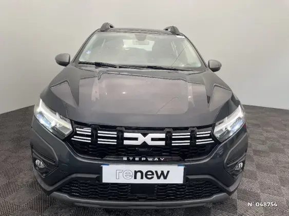 DACIA SANDERO III - voiture d'occasion - Photo 3