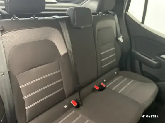 DACIA SANDERO III - voiture d'occasion - Photo 11