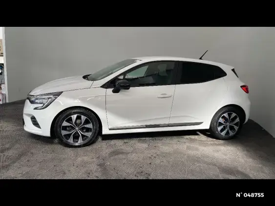RENAULT CLIO V - voiture d'occasion - Photo 2