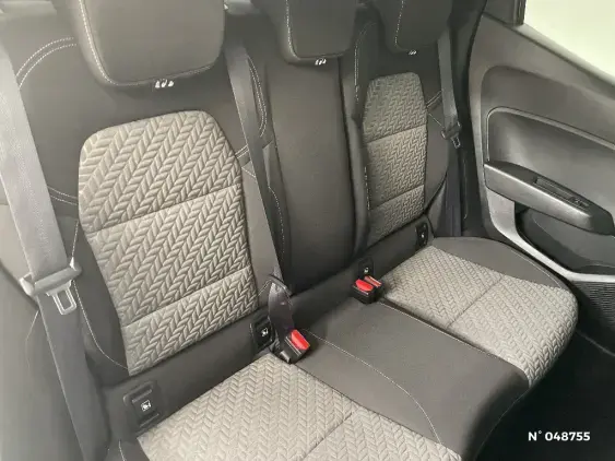 RENAULT CLIO V - voiture d'occasion - Photo 11