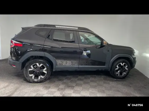 DACIA DUSTER III - voiture d'occasion - Photo 5