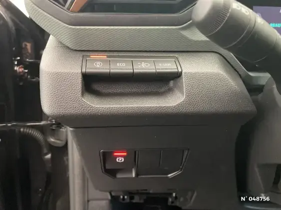 DACIA DUSTER III - voiture d'occasion - Photo 15