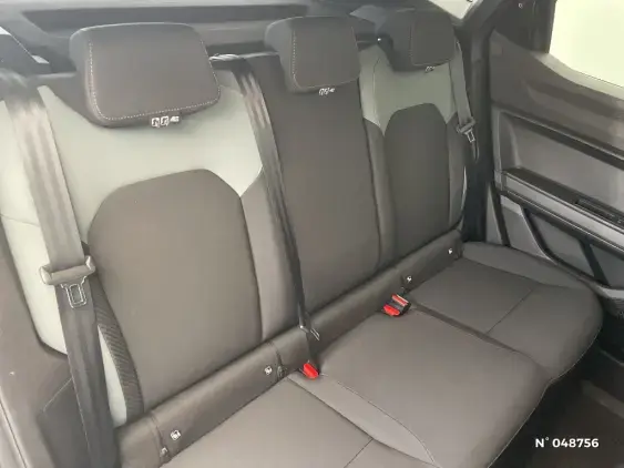 DACIA DUSTER III - voiture d'occasion - Photo 11