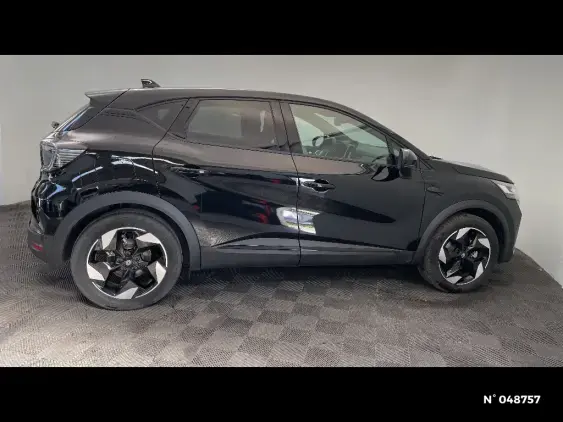 RENAULT CAPTUR II - voiture d'occasion - Photo 5