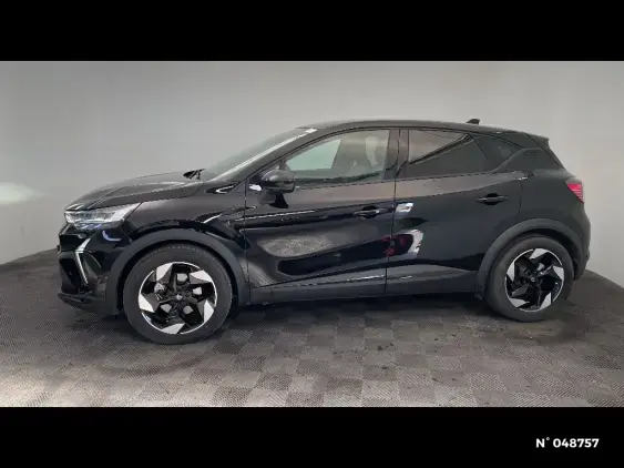 RENAULT CAPTUR II - voiture d'occasion - Photo 2
