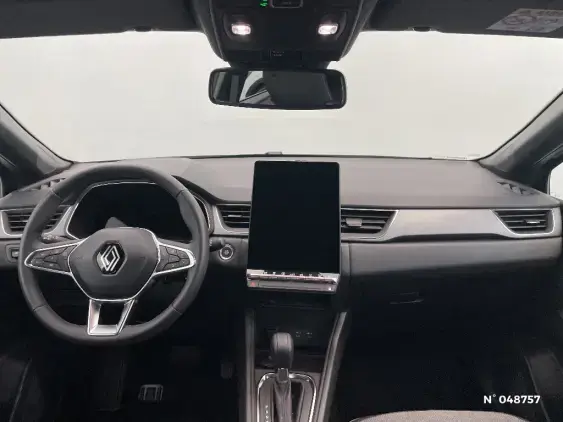 RENAULT CAPTUR II - voiture d'occasion - Photo 9