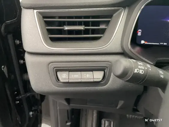 RENAULT CAPTUR II - voiture d'occasion - Photo 15