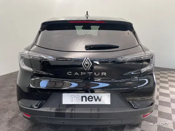 RENAULT CAPTUR II - voiture d'occasion - Photo 6