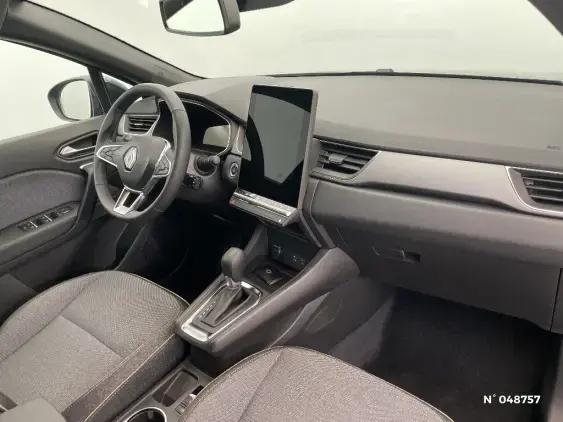 RENAULT CAPTUR II - voiture d'occasion - Photo 10