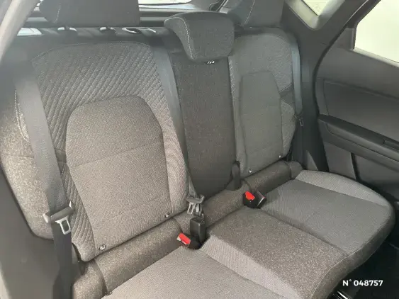 RENAULT CAPTUR II - voiture d'occasion - Photo 11