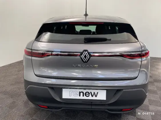RENAULT MEGANE V - voiture d'occasion - Photo 6