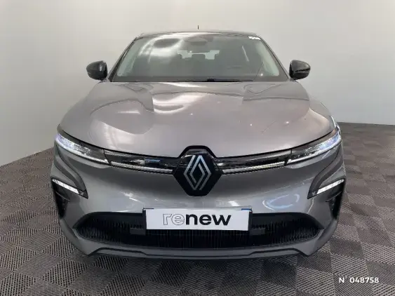 RENAULT MEGANE V - voiture d'occasion - Photo 3