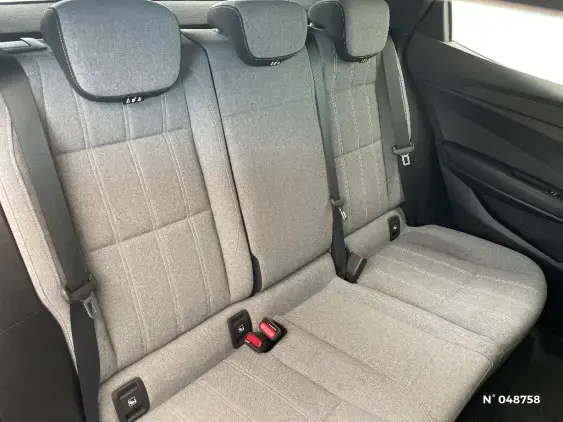 RENAULT MEGANE V - voiture d'occasion - Photo 11