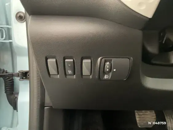 RENAULT TWINGO ELECTRIQUE III - voiture d'occasion - Photo 15