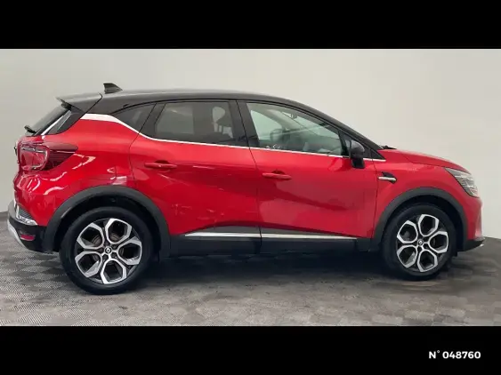 RENAULT CAPTUR II - voiture d'occasion - Photo 5