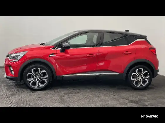 RENAULT CAPTUR II - voiture d'occasion - Photo 2