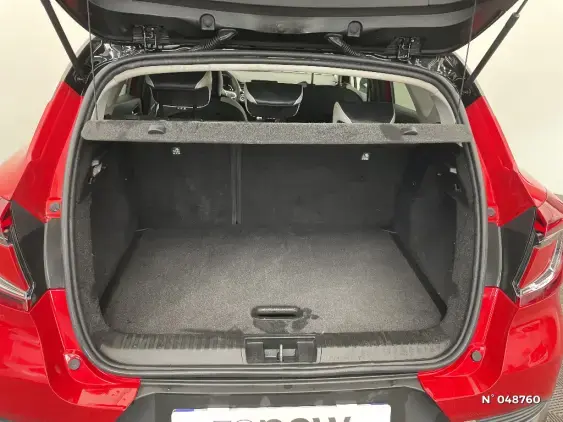 RENAULT CAPTUR II - voiture d'occasion - Photo 7