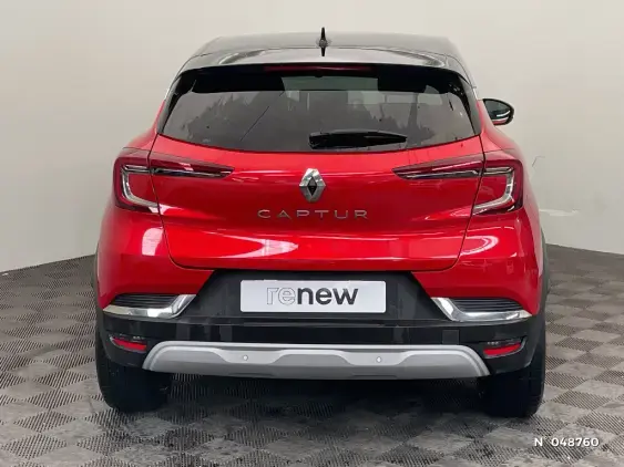 RENAULT CAPTUR II - voiture d'occasion - Photo 6
