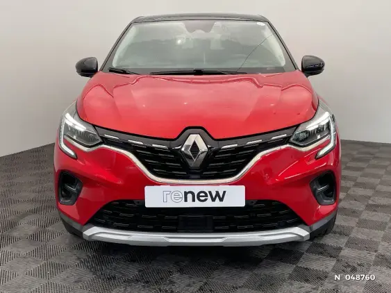 RENAULT CAPTUR II - voiture d'occasion - Photo 3