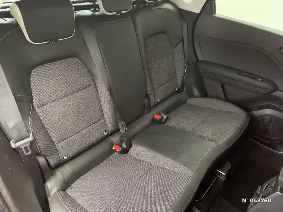 RENAULT CAPTUR II - voiture d'occasion - Photo 11