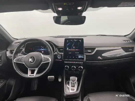 RENAULT ARKANA - voiture d'occasion - Photo 9