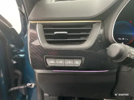 RENAULT ARKANA - voiture d'occasion - Photo 15