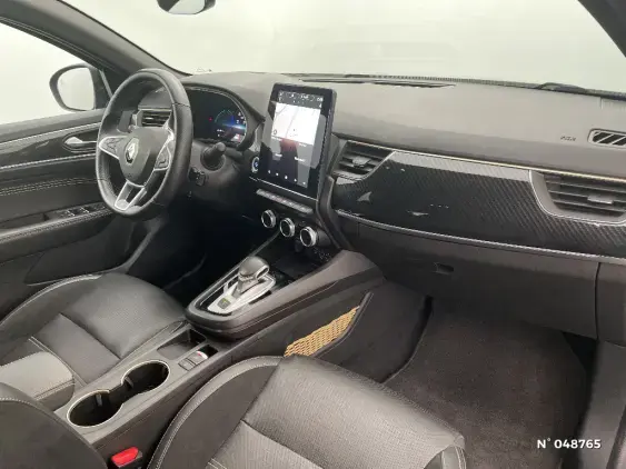 RENAULT ARKANA - voiture d'occasion - Photo 10