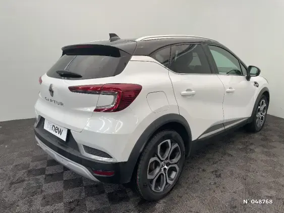 RENAULT CAPTUR II - voiture d'occasion - Photo 4