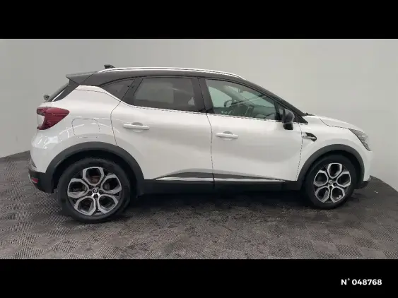 RENAULT CAPTUR II - voiture d'occasion - Photo 5