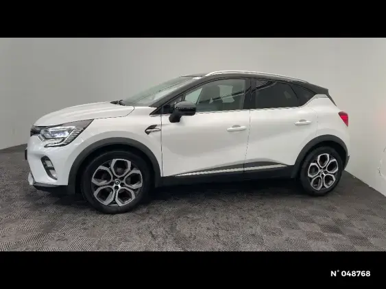 RENAULT CAPTUR II - voiture d'occasion - Photo 2