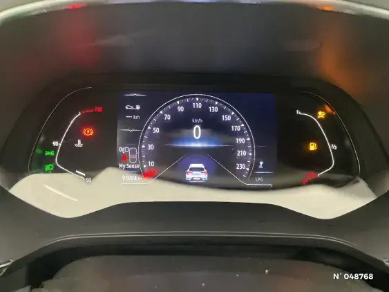 RENAULT CAPTUR II - voiture d'occasion - Photo 12