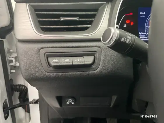 RENAULT CAPTUR II - voiture d'occasion - Photo 15