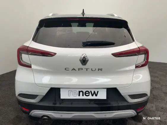 RENAULT CAPTUR II - voiture d'occasion - Photo 6
