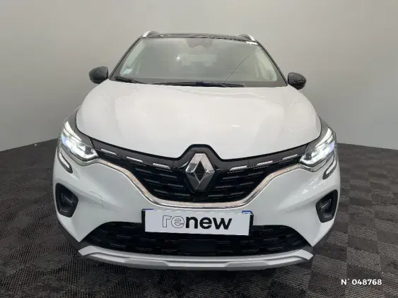 RENAULT CAPTUR II - voiture d'occasion - Photo 3