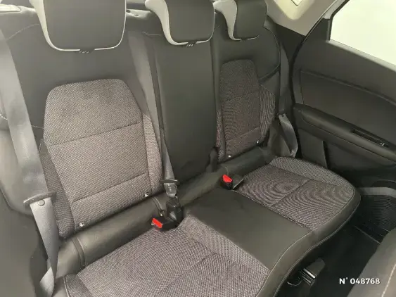 RENAULT CAPTUR II - voiture d'occasion - Photo 11
