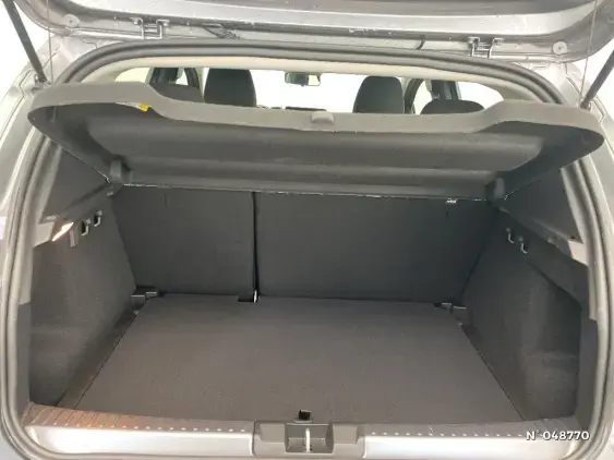DACIA SANDERO III - voiture d'occasion - Photo 7
