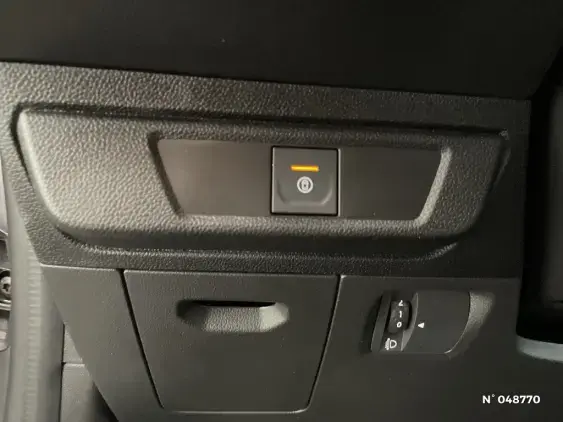 DACIA SANDERO III - voiture d'occasion - Photo 15