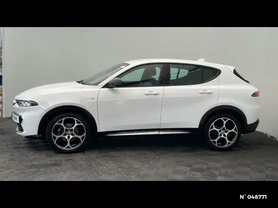 ALFA ROMEO TONALE - voiture d'occasion - Photo 2