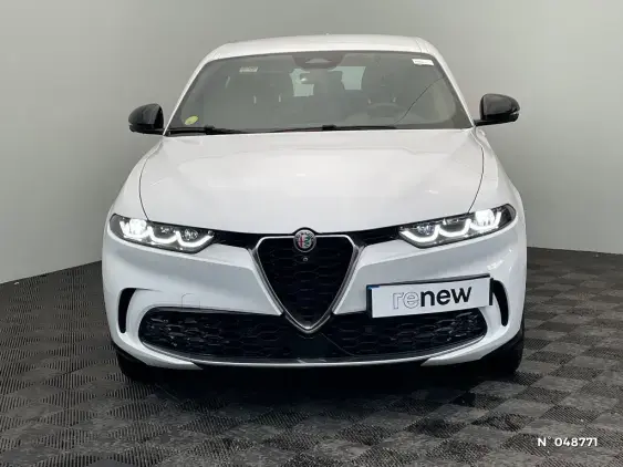 ALFA ROMEO TONALE - voiture d'occasion - Photo 3