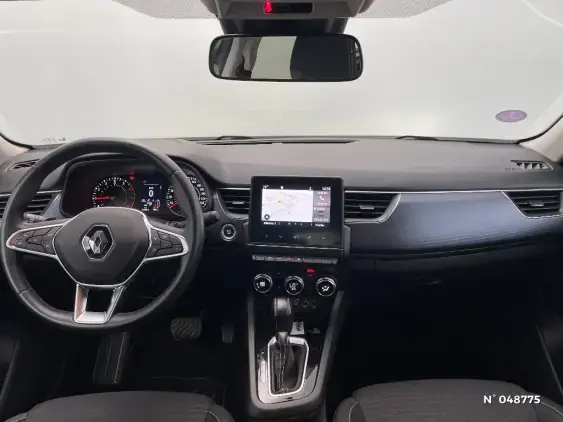 RENAULT ARKANA - voiture d'occasion - Photo 9