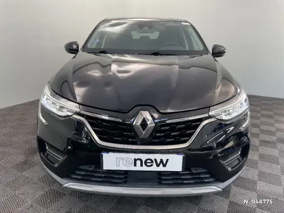RENAULT ARKANA - voiture d'occasion - Photo 3