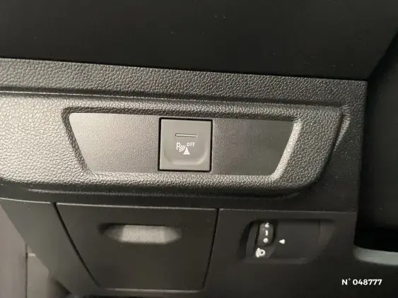 DACIA SANDERO III - voiture d'occasion - Photo 14