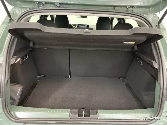 DACIA SANDERO III - voiture d'occasion - Photo 7