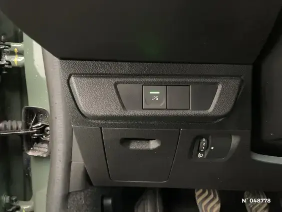 DACIA SANDERO III - voiture d'occasion - Photo 15