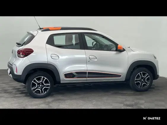 DACIA SPRING - voiture d'occasion - Photo 5