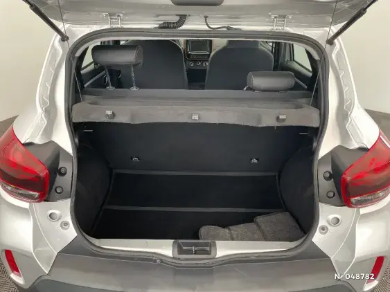 DACIA SPRING - voiture d'occasion - Photo 7
