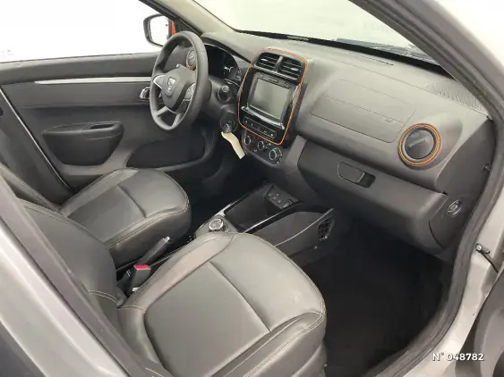 DACIA SPRING - voiture d'occasion - Photo 10