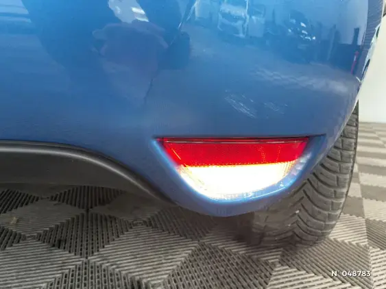 RENAULT ZOE - voiture d'occasion - Photo 14